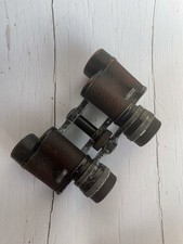 Carl Zeiss Jena Binoculars Delturisem Vintage 8 x24 209595