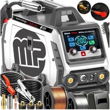 Migomat mp0126 200amp mig - mig, mag