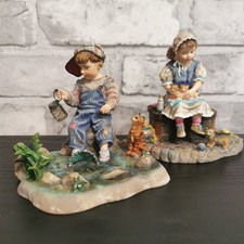 Set Of Two Christine Haworth