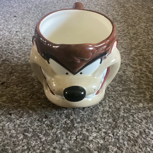 Vintage tasmanian devil - vintage,