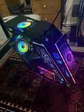 Unique Gaming PC | GTX 1650 |