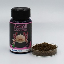 NT Labs Pro F Axolotl Junior 60g