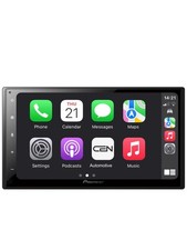 Pioneer SPH-DA360DAB Wireless