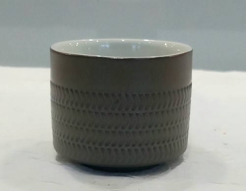 Denby chevron green - denby,