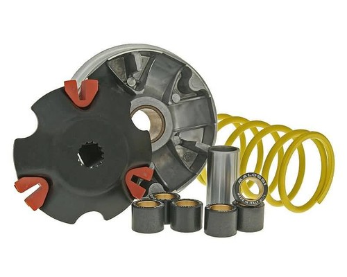 Malossi variator for yamaha - malossi,