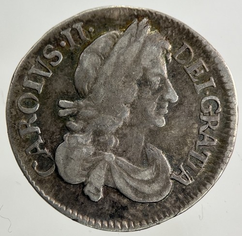 1679 charles 2nd maundy - charles,