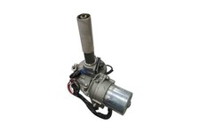 MITSUBISHI ASX GAW Electric