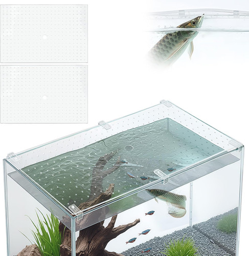 Colingmill pcs aquarium - 2,