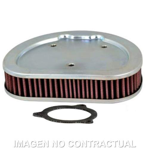 Filter air harley davidson - k&n,