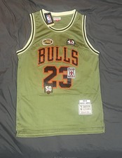 Mitchell & Ness Chicago Bulls