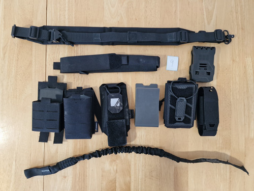 Tactical