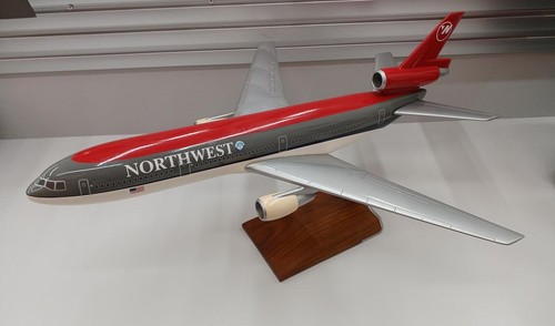 Pacmin northwest airlines - pacmin,