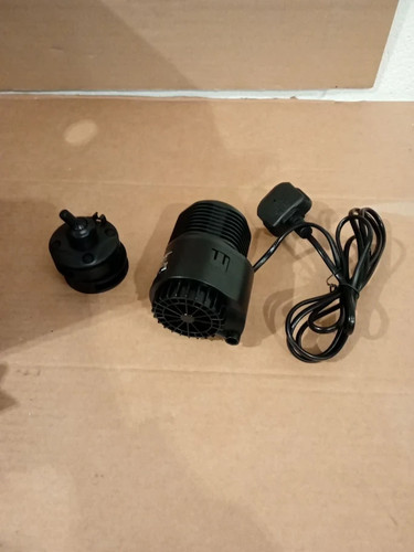 Hygger aquarium wave maker - wave,