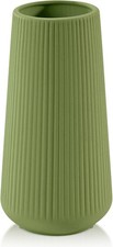 Ceramic Vase, Flower Vase