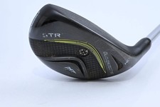 MD Golf Superstrong STR 10 #3 Hybrid / 21 Degree / Regular Flex JAVLN FX 7 Shaft