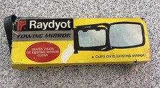 Classic Car Raydyot Towing
