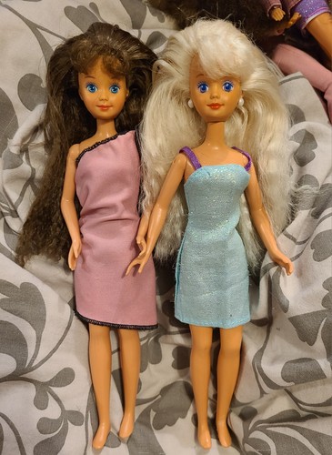Vintage courtney and skipper - vintage,