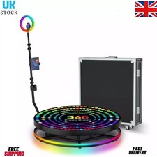 80cm 360 rotating - 360, photo