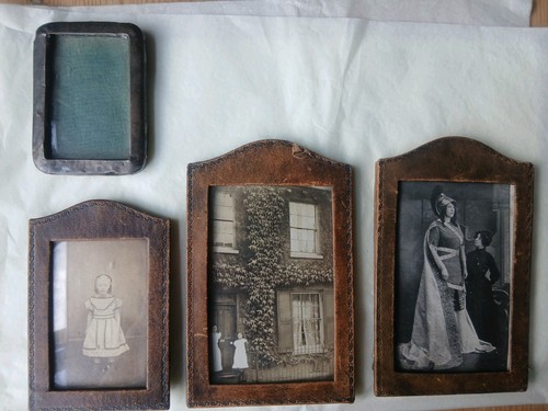 Job lot edwardian - job, edwardian/victorian
