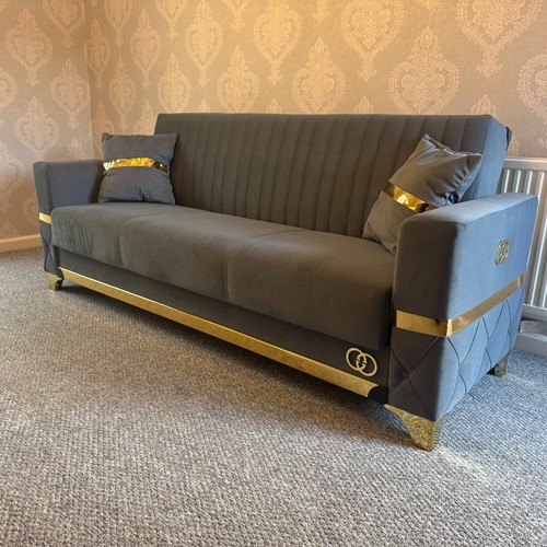 Brand new seater sofa - brand,