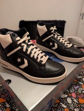 Converse Weapon Mid Leather
