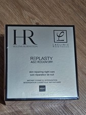 Helena Rubinstein Replasty Age