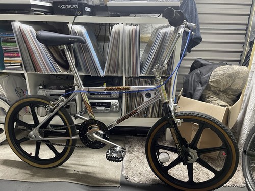 Raleigh burner mk1 - burner,