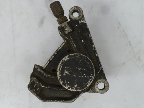 Etz 125 250 - 250, front