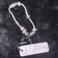 lipsy london bracelet