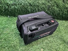 AH -Motocaddy LitePower