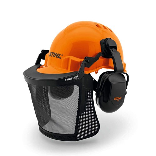 Stihl function basic - basic, helmet