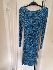 Bennett blue animal - blue,