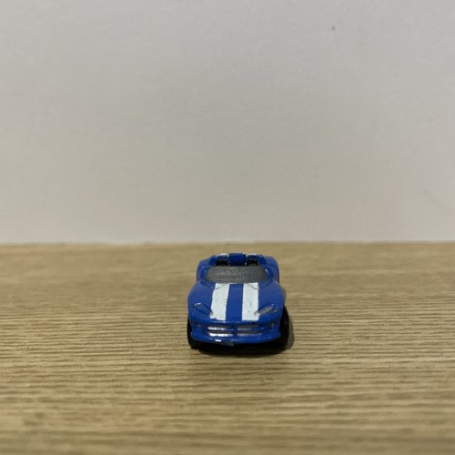Micro machines dodge viper - machines,