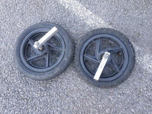 Trolley wheels from - trolley,
