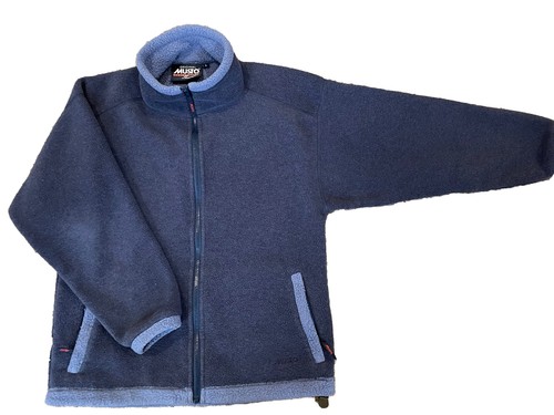 Musto snugs fleece - musto, jacket