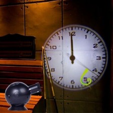 4th Gen Analog Projection Wall