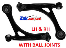FOR AUDI TT 1998-2005 Front
