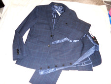 Ted Baker endurance quality