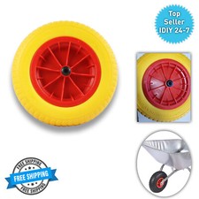 Rolson 350MM 14" Solid