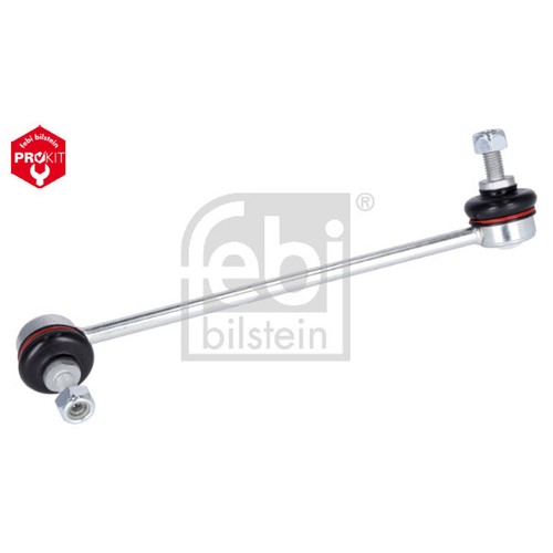Anti roll bar links - bar, front