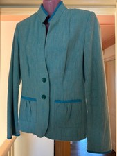 Simclan Clothing vintage ladies blazer/jacket - size 38