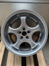 Brock B2 5/98 8,5x17" ET35