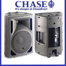 Stagg Professional PA DJ Stage