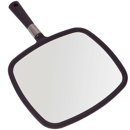 Large handheld mirror - large,