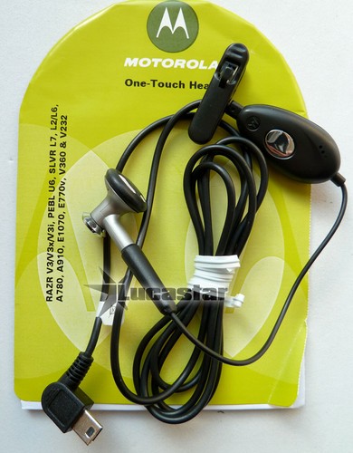 Original motorola v3i v3x - original, v3-v3i-v3x