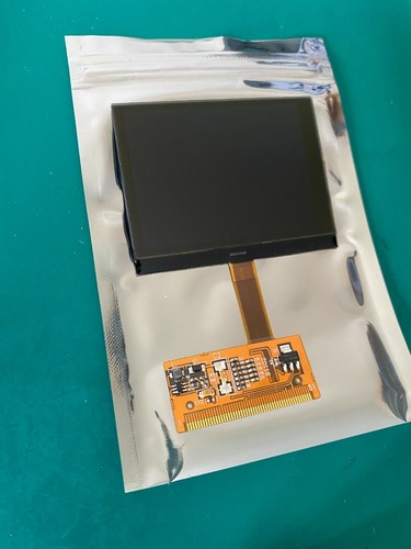 Cluster speedo lcd screen for - cluster,