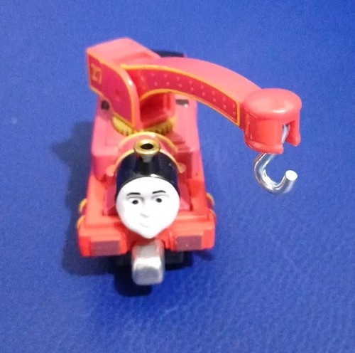 Thomas friends harvey the - thomas, &