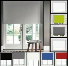Thermal Blackout Roller Blind