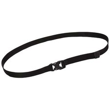 Craghoppers Kiwi Belt - Black