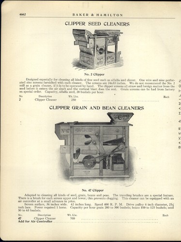 1910s paper ferrell no - paper, ad